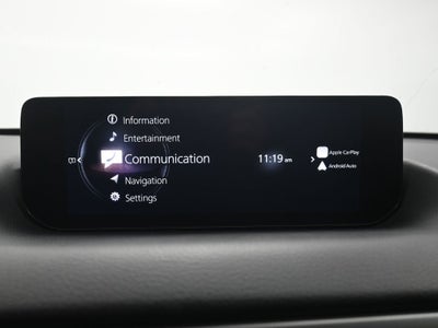 2024 Mazda Mazda CX-50 2.5 S Preferred Package