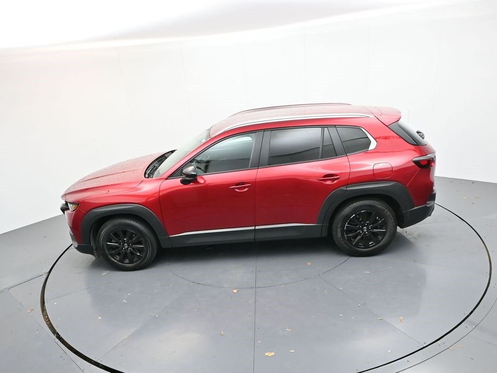 2024 Mazda Mazda CX-50 2.5 S Preferred Package