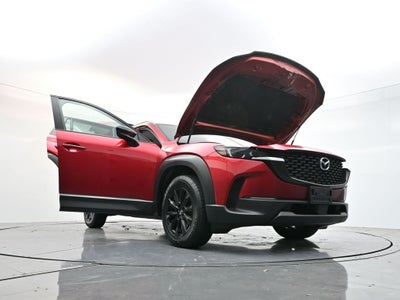 2024 Mazda Mazda CX-50 2.5 S Preferred Package