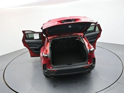 2024 Mazda Mazda CX-50 2.5 S Preferred Package