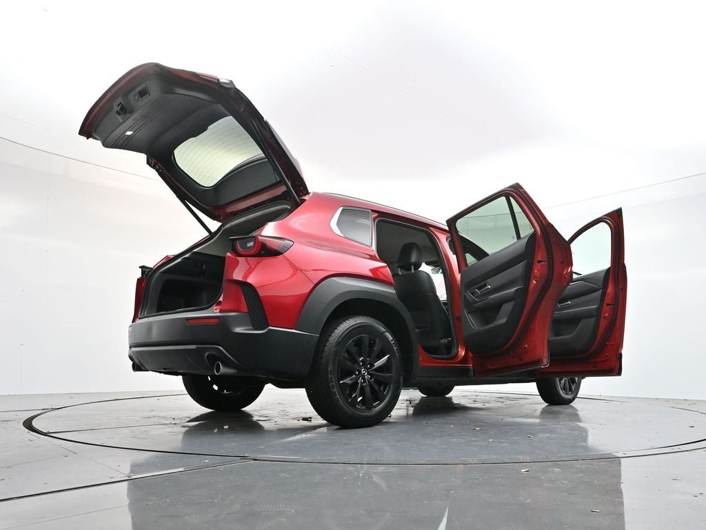 2024 Mazda Mazda CX-50 2.5 S Preferred Package