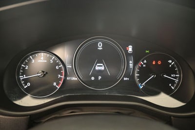 2024 Mazda Mazda CX-50 2.5 S Preferred Package