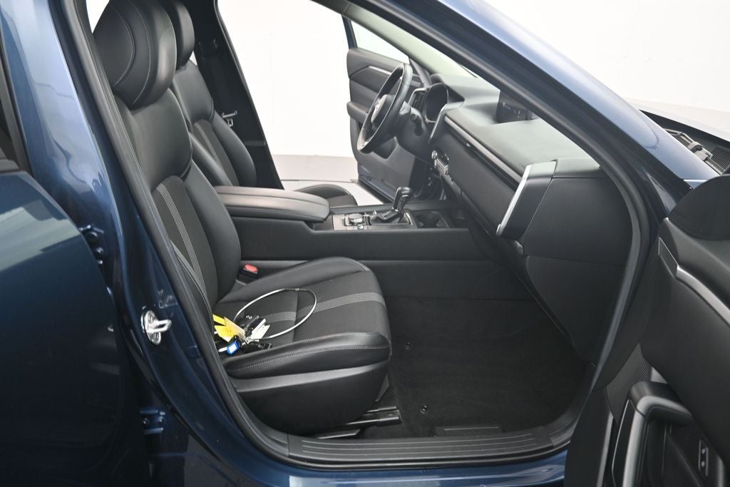 2024 Mazda Mazda CX-50 2.5 S Preferred Package