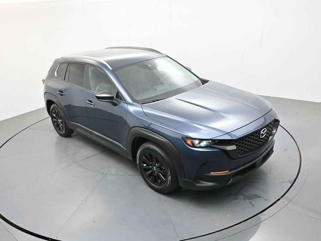 2024 Mazda Mazda CX-50 2.5 S Preferred Package