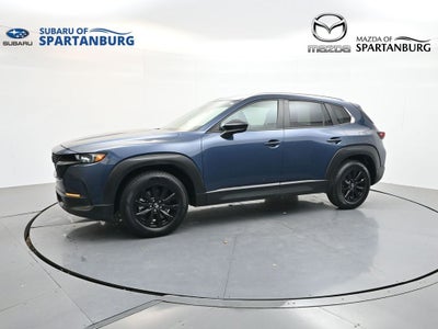 2024 Mazda Mazda CX-50 2.5 S Preferred Package