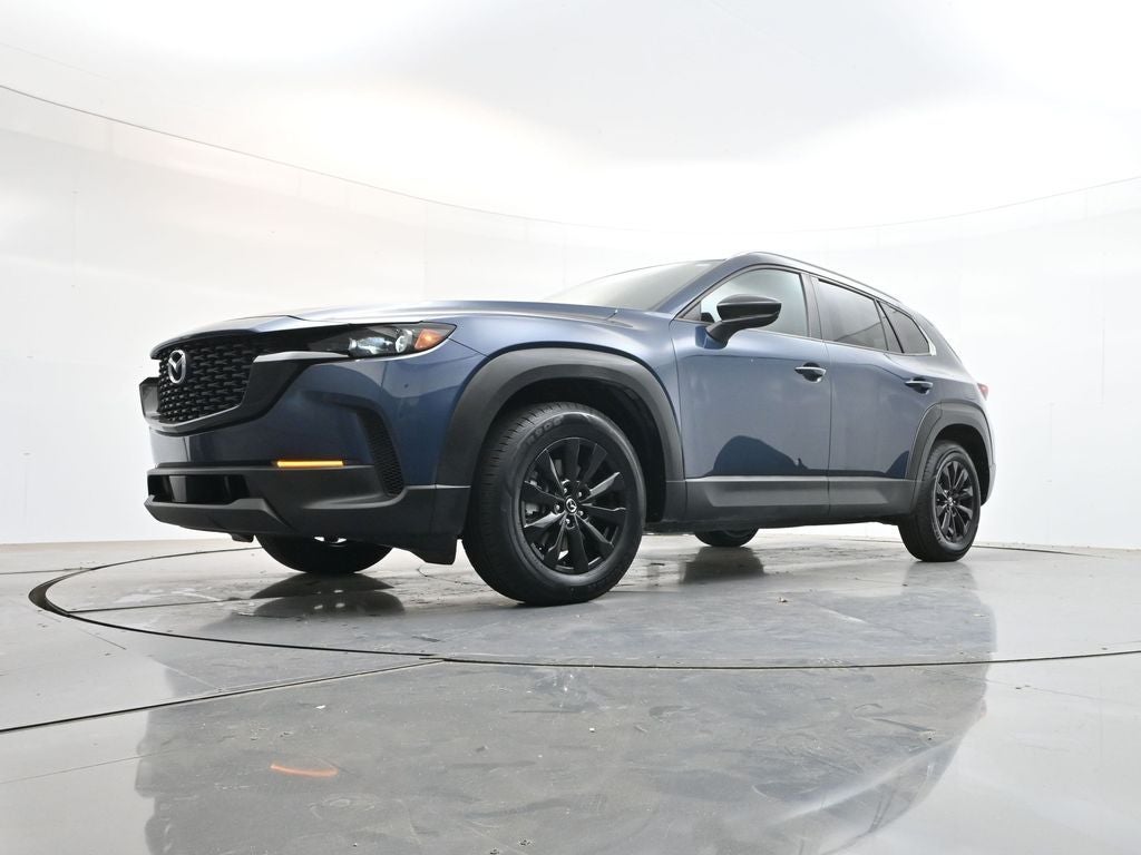 2024 Mazda Mazda CX-50 2.5 S Preferred Package