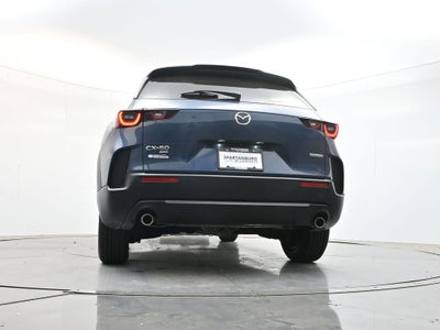 2024 Mazda Mazda CX-50 2.5 S Preferred Package