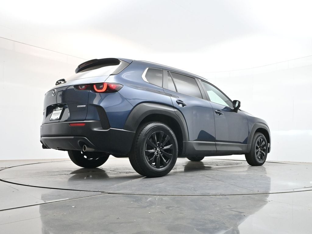 2024 Mazda Mazda CX-50 2.5 S Preferred Package