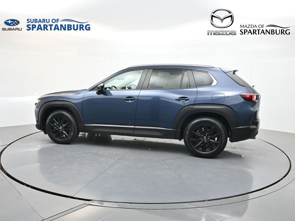 2024 Mazda Mazda CX-50 2.5 S Preferred Package