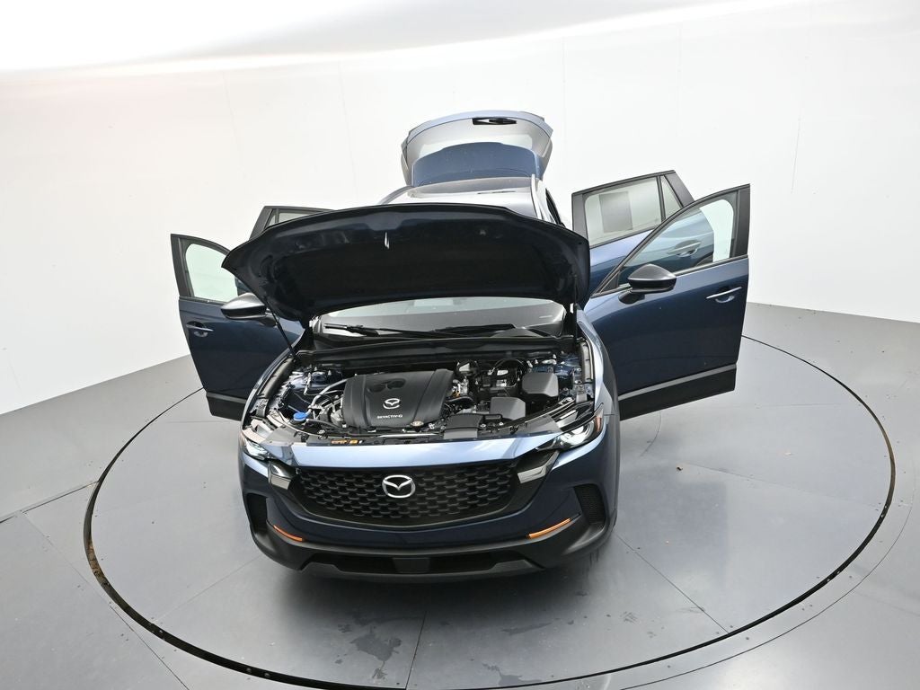 2024 Mazda Mazda CX-50 2.5 S Preferred Package