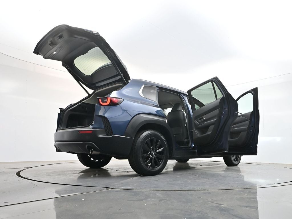 2024 Mazda Mazda CX-50 2.5 S Preferred Package