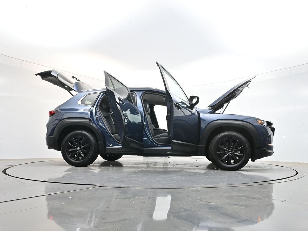 2024 Mazda Mazda CX-50 2.5 S Preferred Package