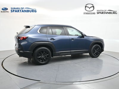 2024 Mazda Mazda CX-50 2.5 S Preferred Package