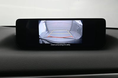 2024 Mazda Mazda CX-50 2.5 S Preferred Package