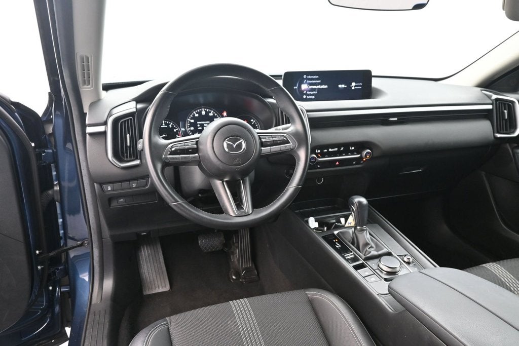 2024 Mazda Mazda CX-50 2.5 S Preferred Package