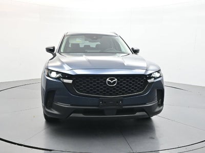 2024 Mazda Mazda CX-50 2.5 S Preferred Package