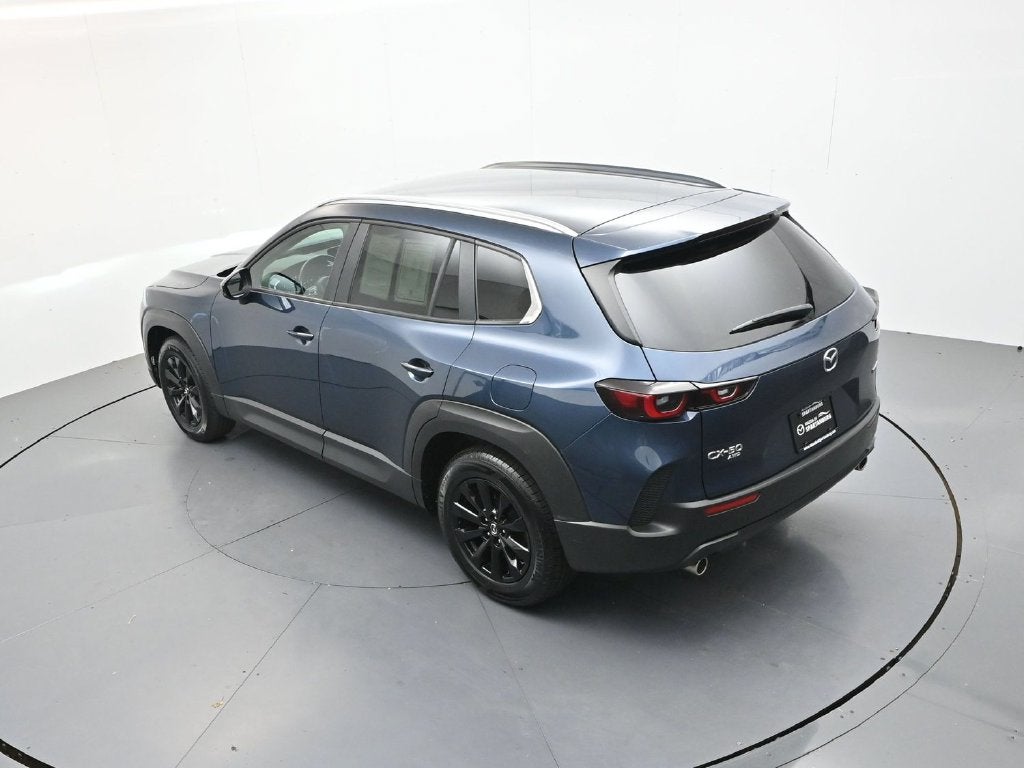 2024 Mazda Mazda CX-50 2.5 S Preferred Package