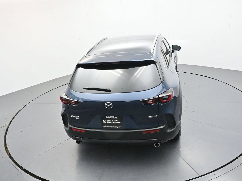 2024 Mazda Mazda CX-50 2.5 S Preferred Package
