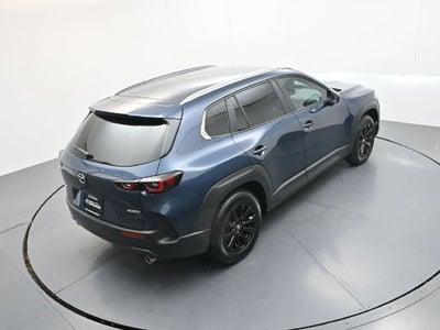 2024 Mazda Mazda CX-50 2.5 S Preferred Package