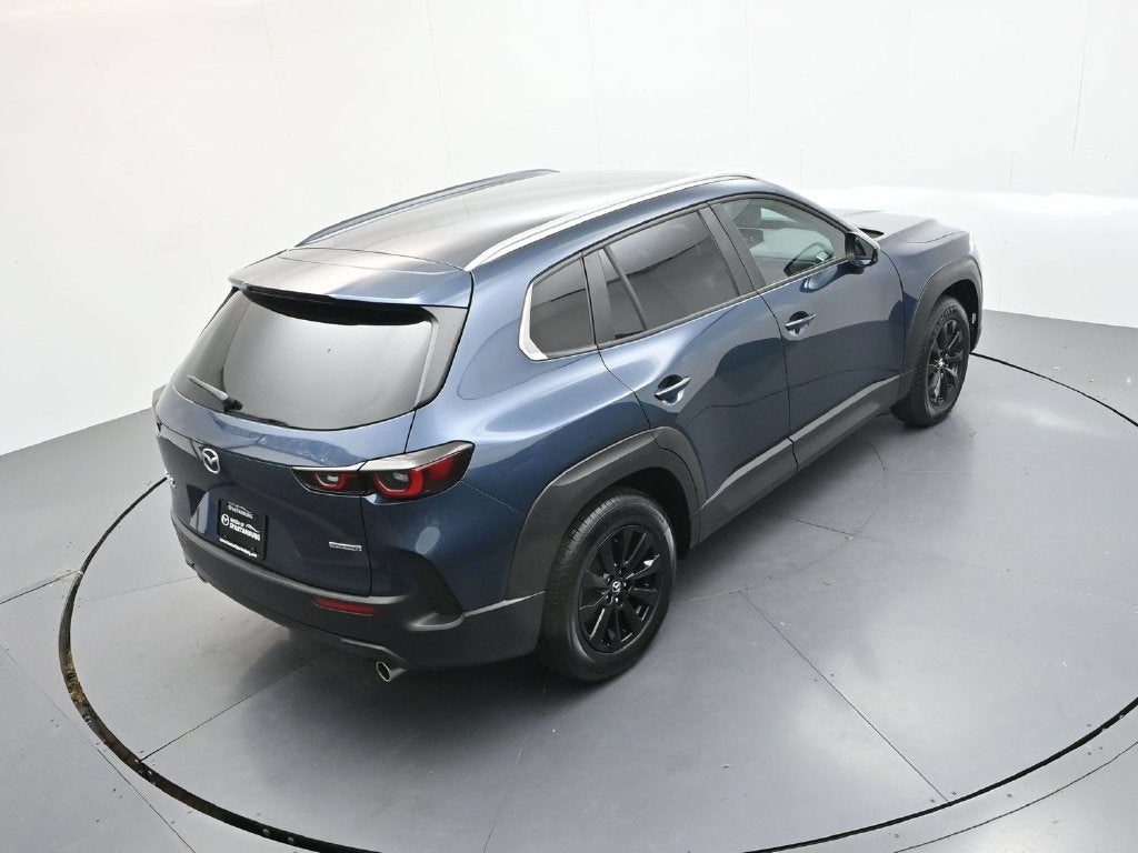 2024 Mazda Mazda CX-50 2.5 S Preferred Package