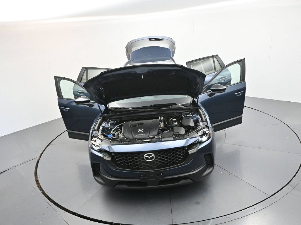 2024 Mazda Mazda CX-50 2.5 S Preferred Package