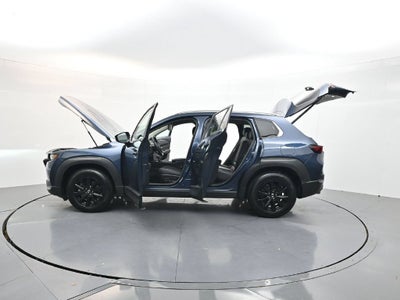 2024 Mazda Mazda CX-50 2.5 S Preferred Package