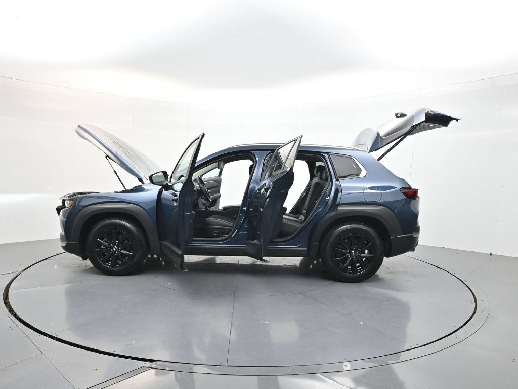 2024 Mazda Mazda CX-50 2.5 S Preferred Package