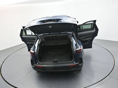 2024 Mazda Mazda CX-50 2.5 S Preferred Package