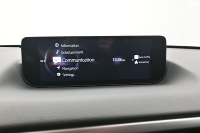 2024 Mazda Mazda CX-50 2.5 S Preferred Package