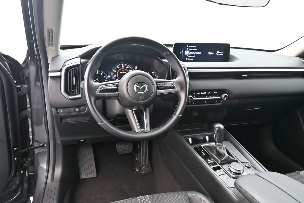 2024 Mazda Mazda CX-50 2.5 S Preferred Package