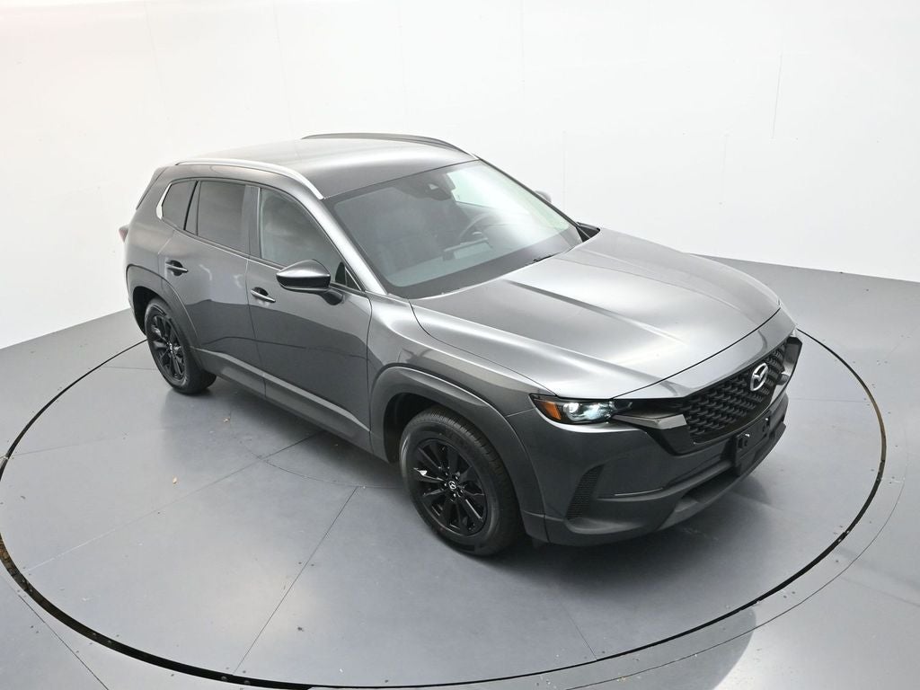 2024 Mazda Mazda CX-50 2.5 S Preferred Package