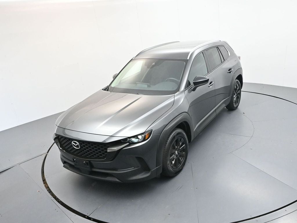 2024 Mazda Mazda CX-50 2.5 S Preferred Package