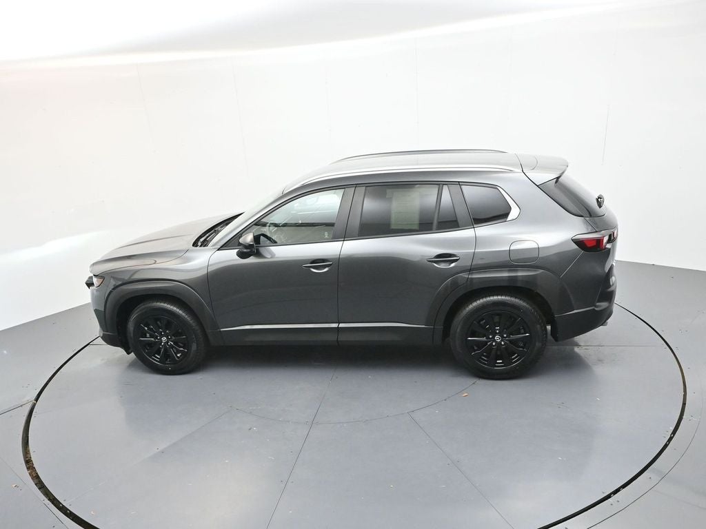 2024 Mazda Mazda CX-50 2.5 S Preferred Package