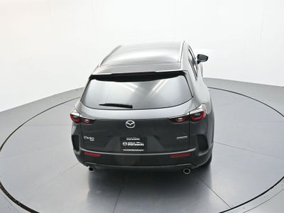 2024 Mazda Mazda CX-50 2.5 S Preferred Package
