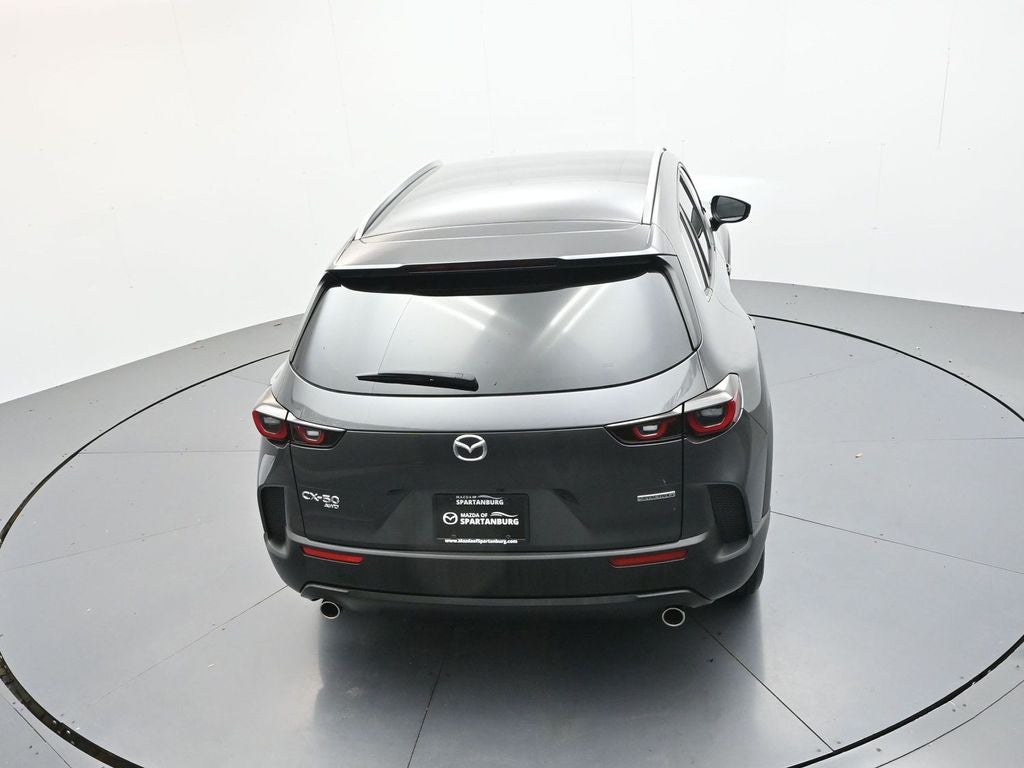 2024 Mazda Mazda CX-50 2.5 S Preferred Package