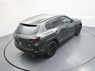 2024 Mazda Mazda CX-50 2.5 S Preferred Package
