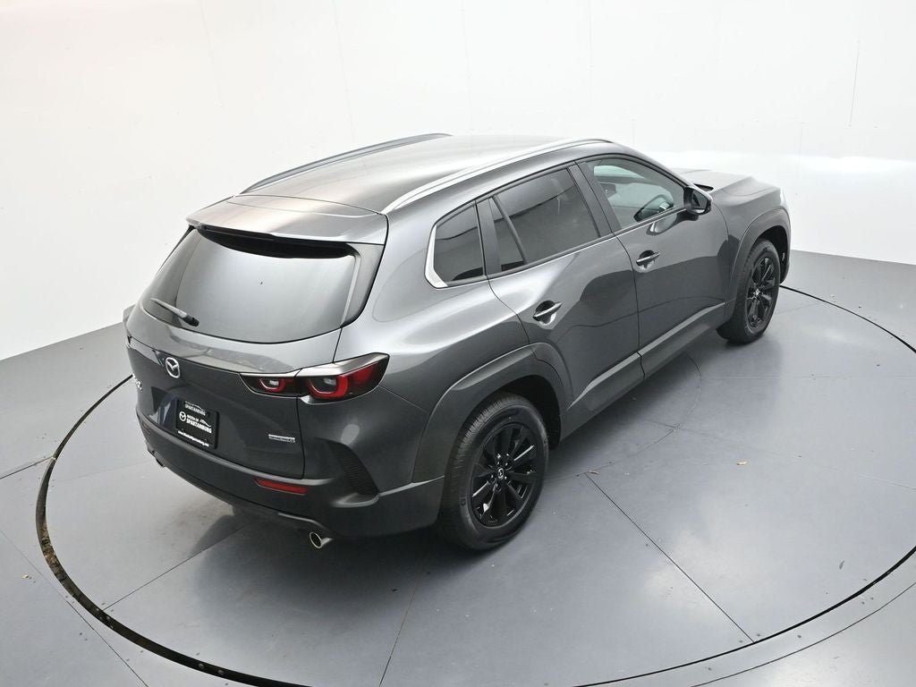 2024 Mazda Mazda CX-50 2.5 S Preferred Package