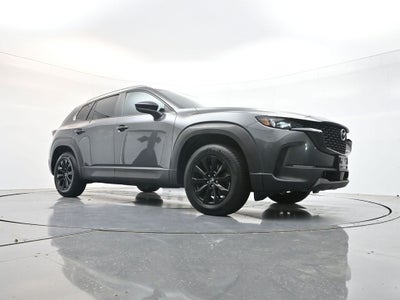 2024 Mazda Mazda CX-50 2.5 S Preferred Package