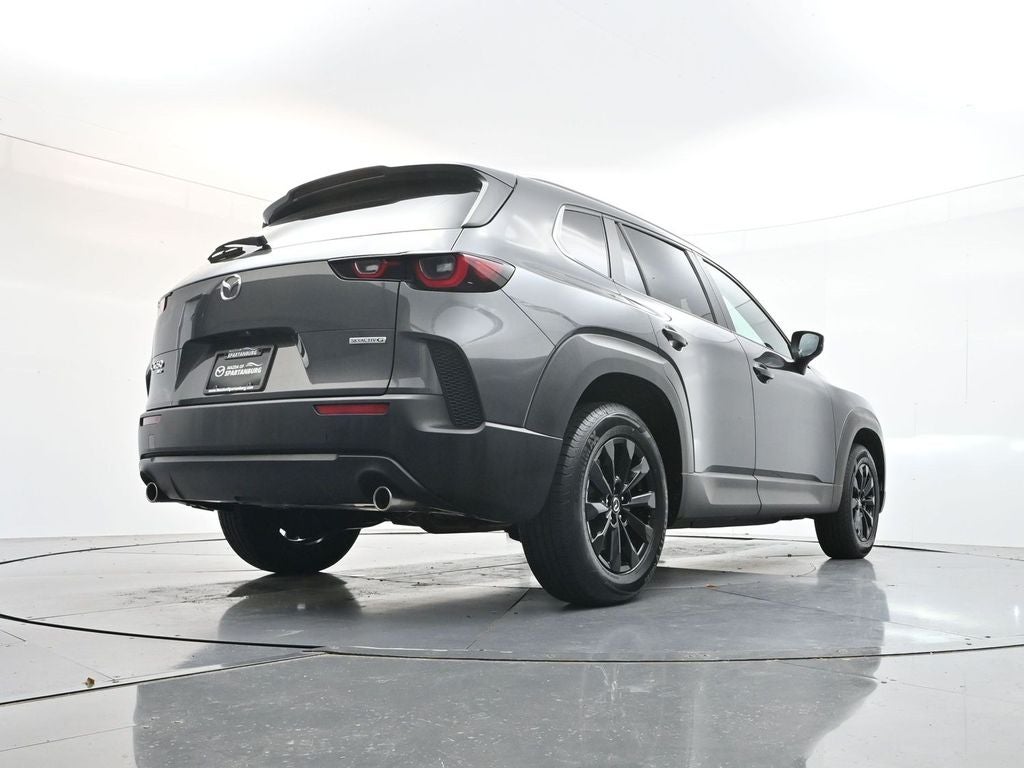 2024 Mazda Mazda CX-50 2.5 S Preferred Package