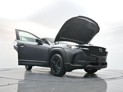 2024 Mazda Mazda CX-50 2.5 S Preferred Package