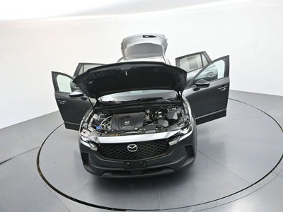 2024 Mazda Mazda CX-50 2.5 S Preferred Package