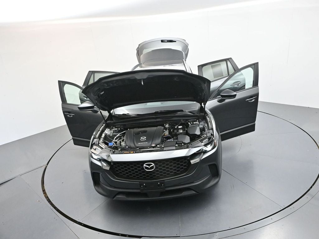 2024 Mazda Mazda CX-50 2.5 S Preferred Package