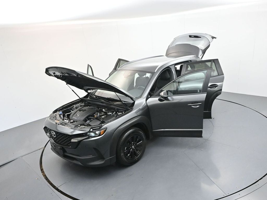 2024 Mazda Mazda CX-50 2.5 S Preferred Package