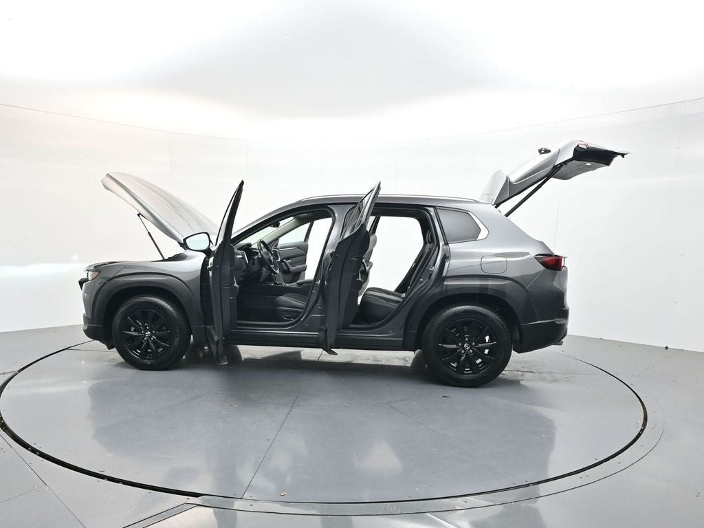 2024 Mazda Mazda CX-50 2.5 S Preferred Package