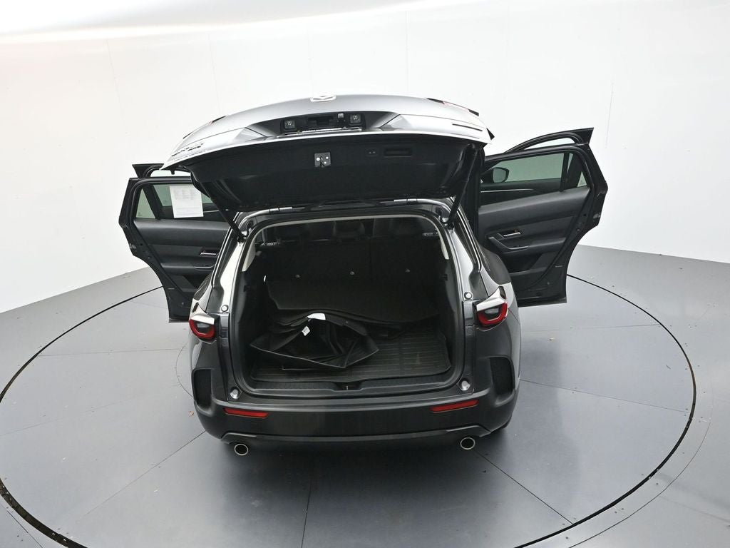 2024 Mazda Mazda CX-50 2.5 S Preferred Package