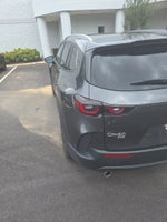 2024 Mazda Mazda CX-50 2.5 S Preferred Package