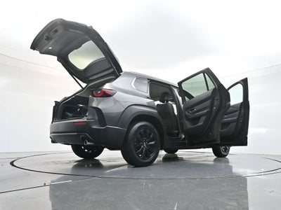 2024 Mazda Mazda CX-50 2.5 S Preferred Package