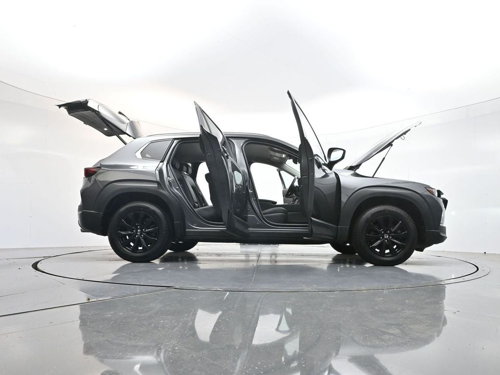 2024 Mazda Mazda CX-50 2.5 S Preferred Package