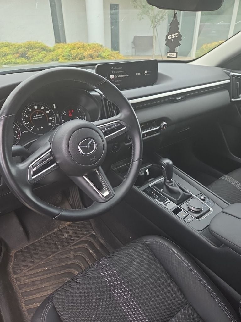 2024 Mazda Mazda CX-50 2.5 S Preferred Package