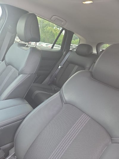 2024 Mazda Mazda CX-50 2.5 S Preferred Package